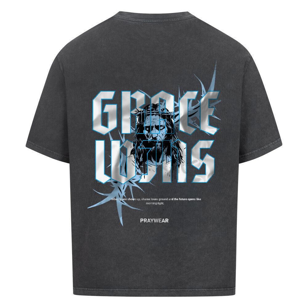 Image for color: washed black