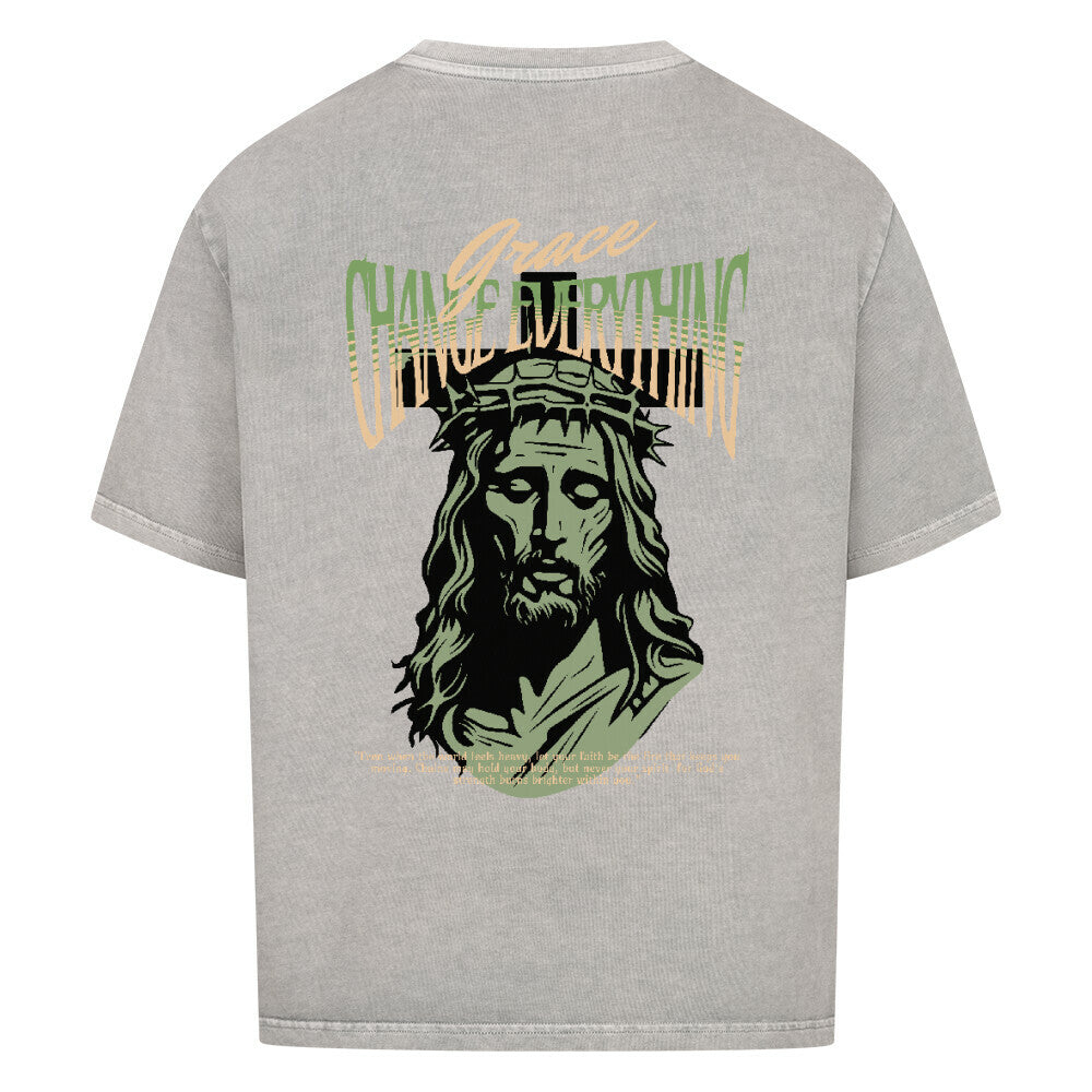 Image for color: washed grey