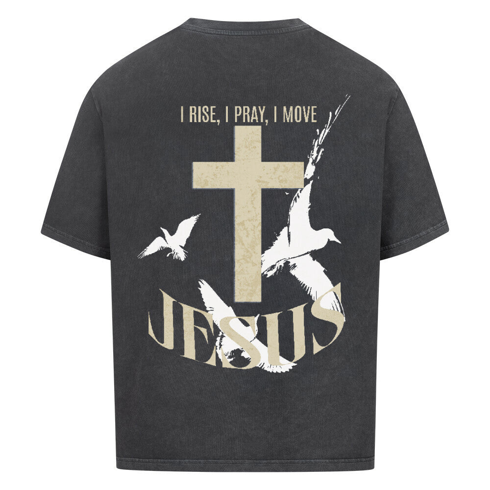 Image for color: washed black