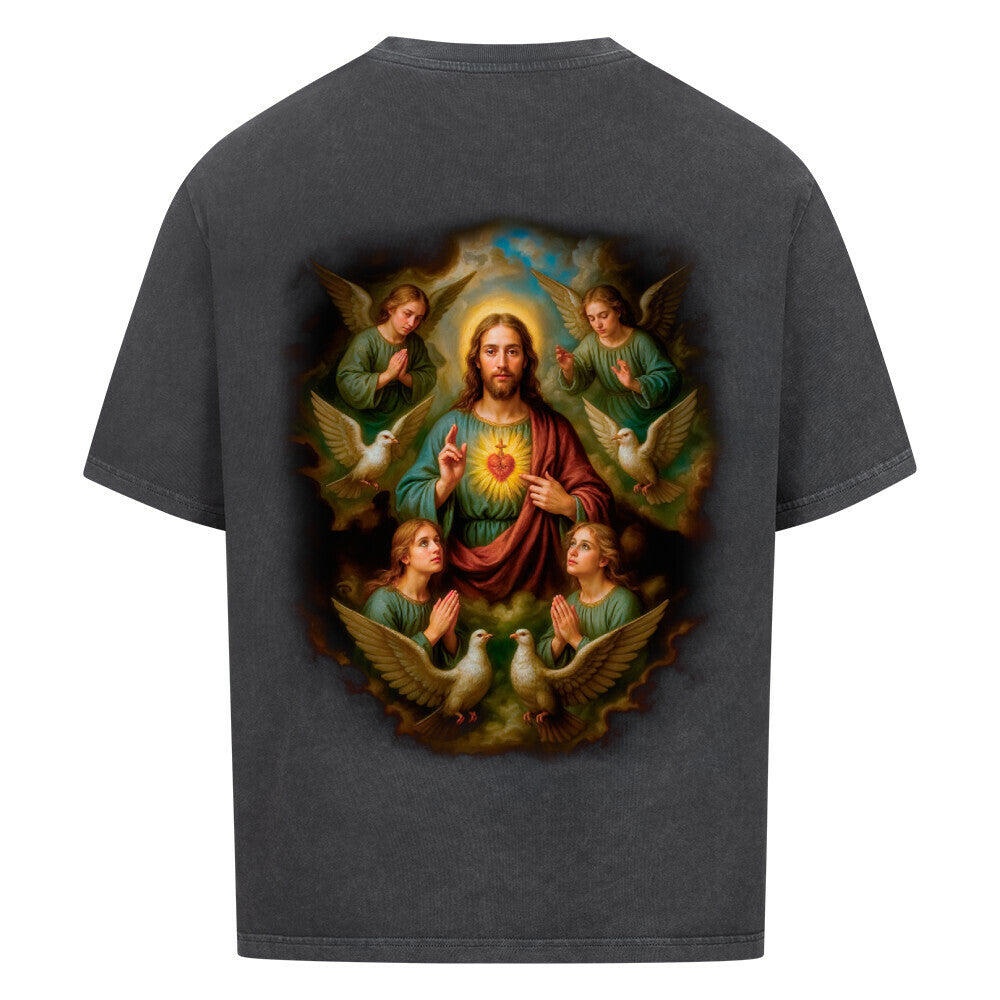 Image for color: washed black