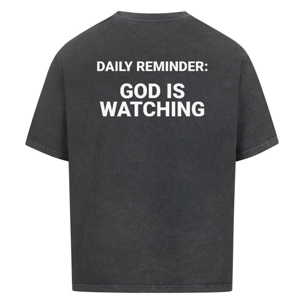 Image for color: washed black