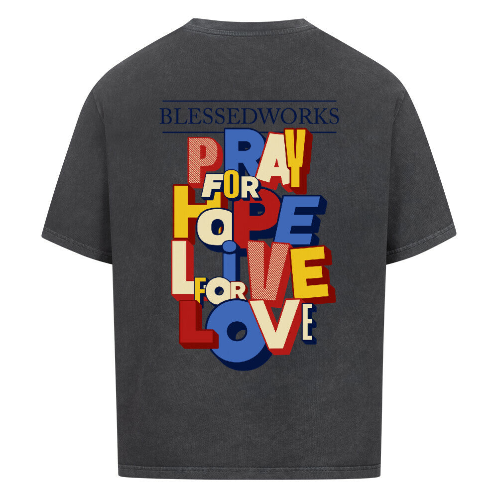 Image for color: washed black