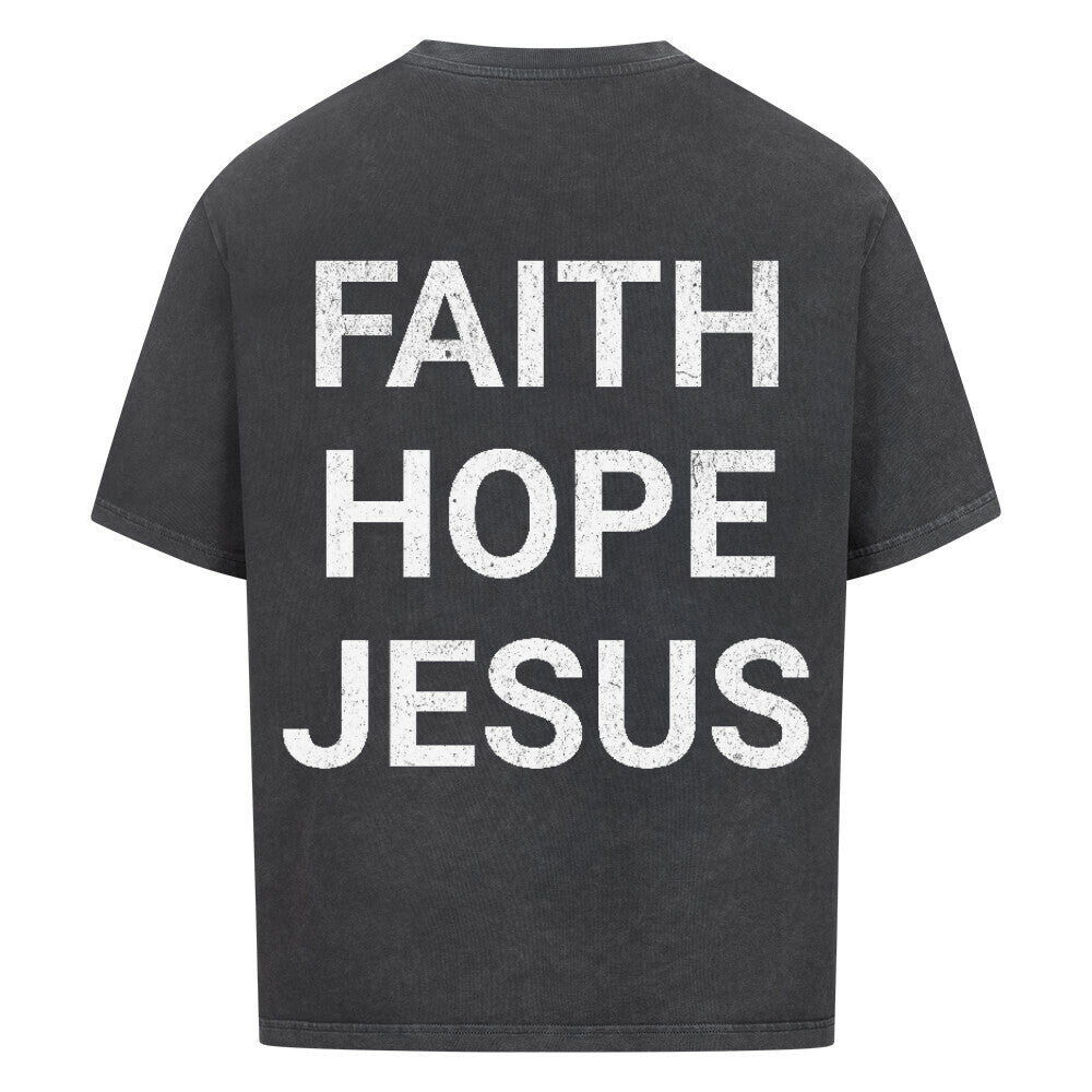 Image for color: washed black