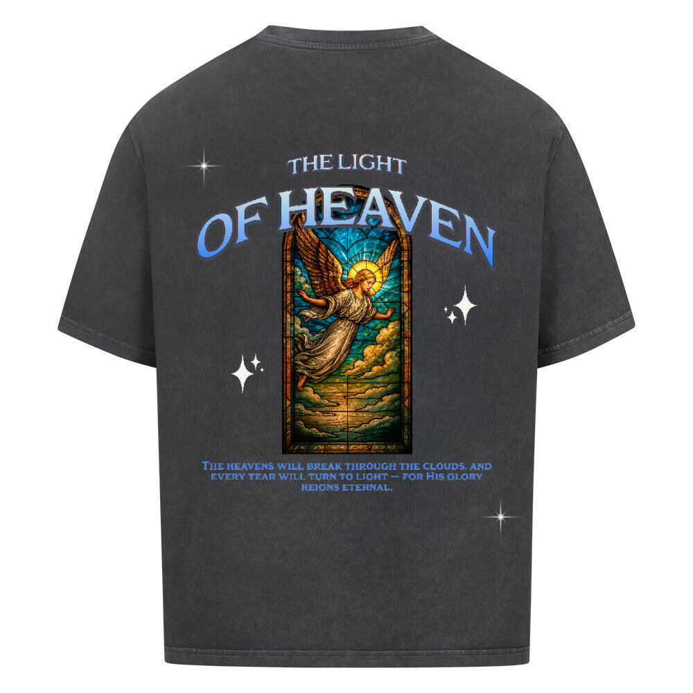 Image for color: washed black