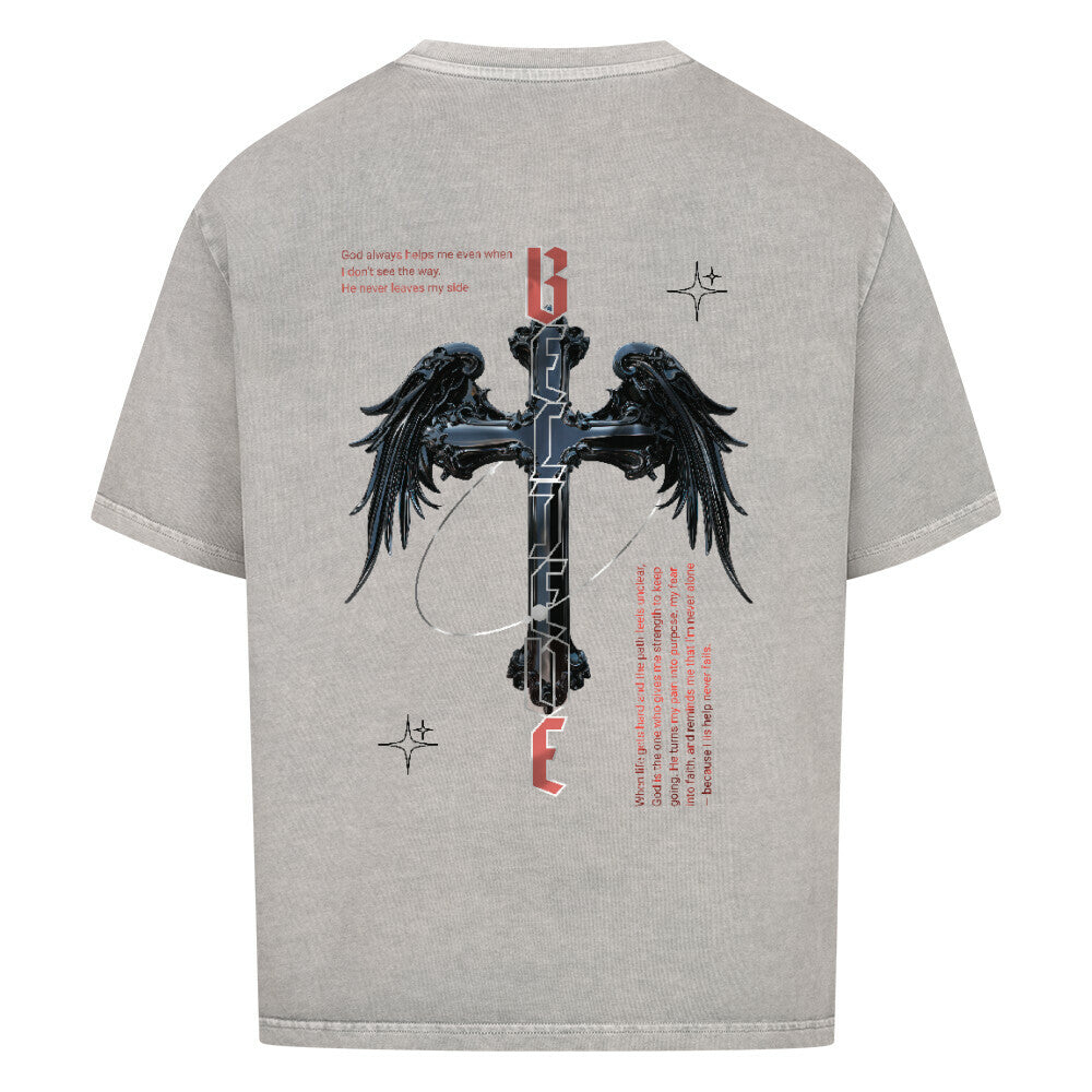 Image for color: washed grey