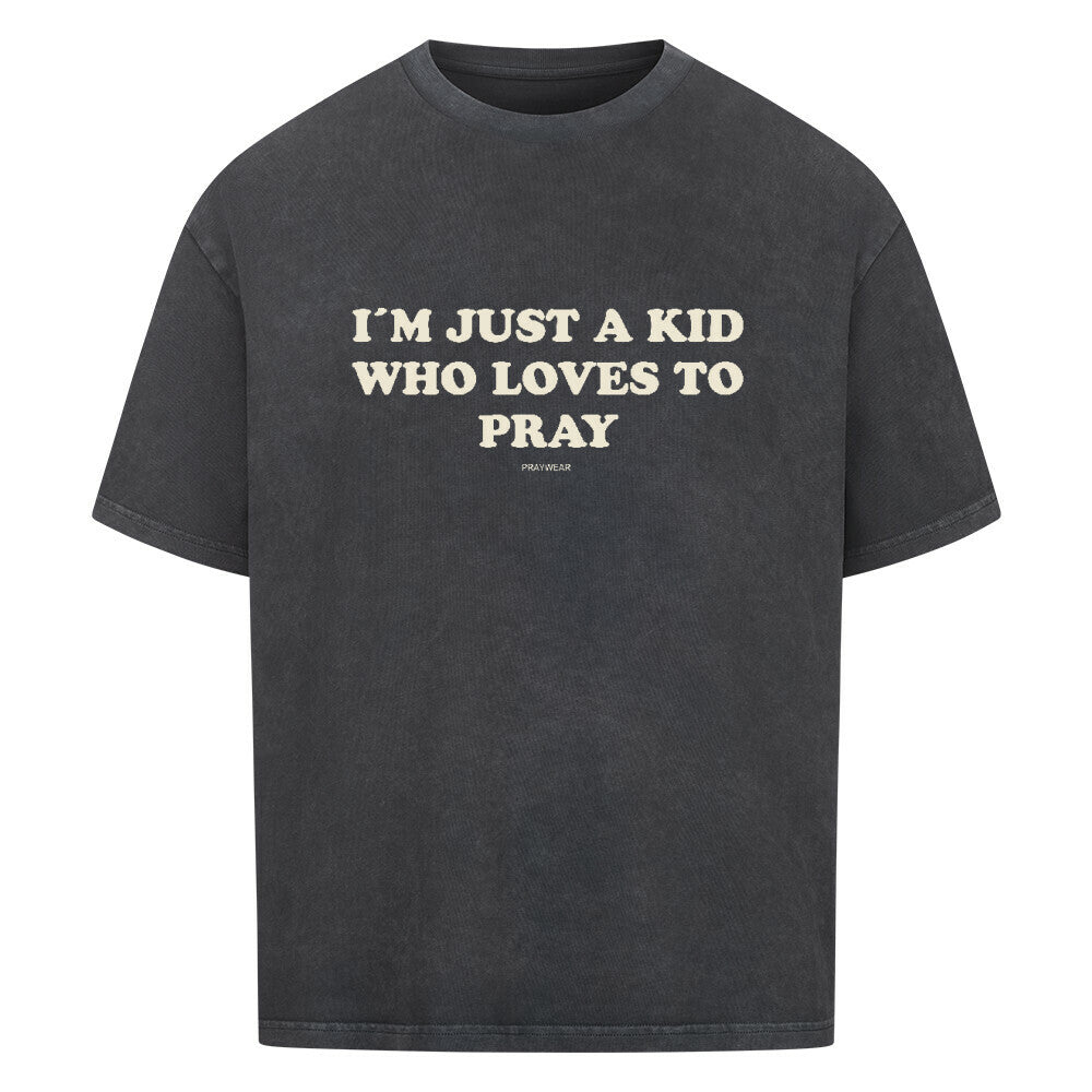 Image for color: washed black