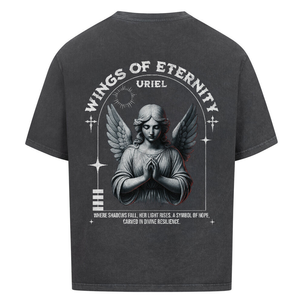 Image for color: washed black