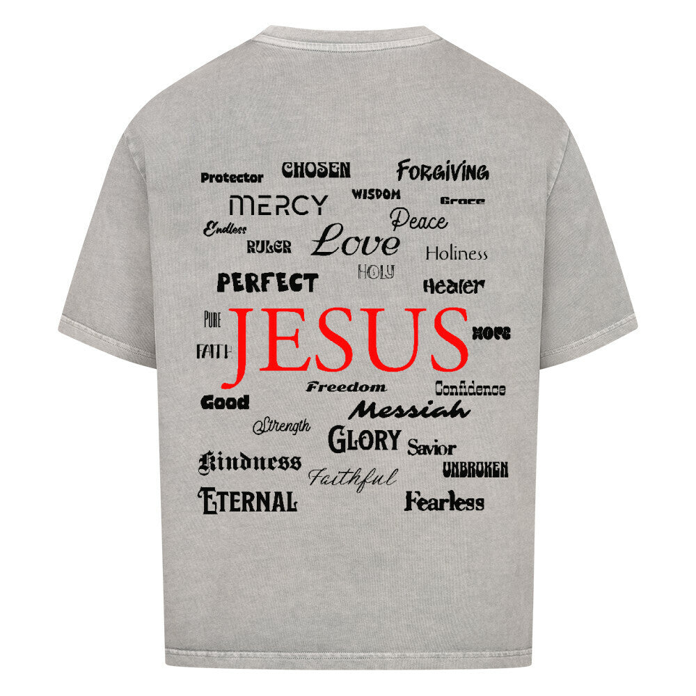 Image for color: washed grey