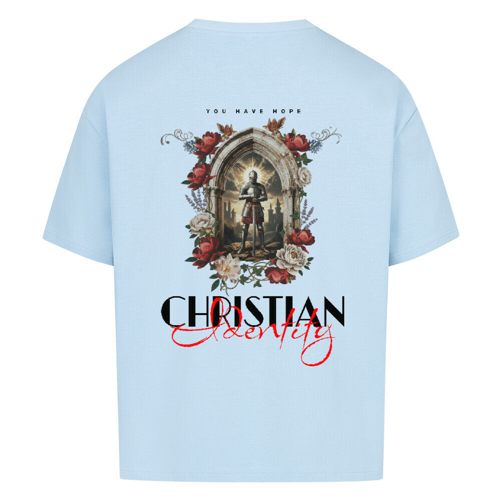 Image for color: babyblau