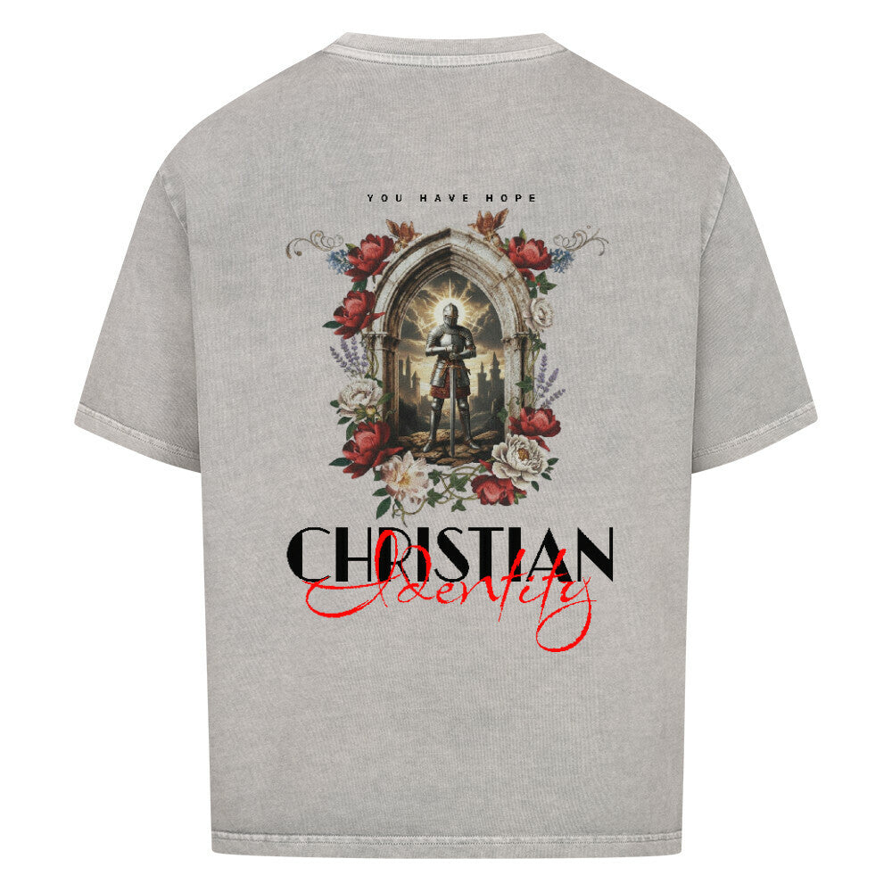 Image for color: washed grey