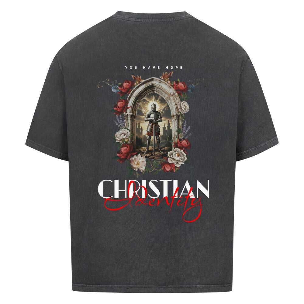 Image for color: washed black