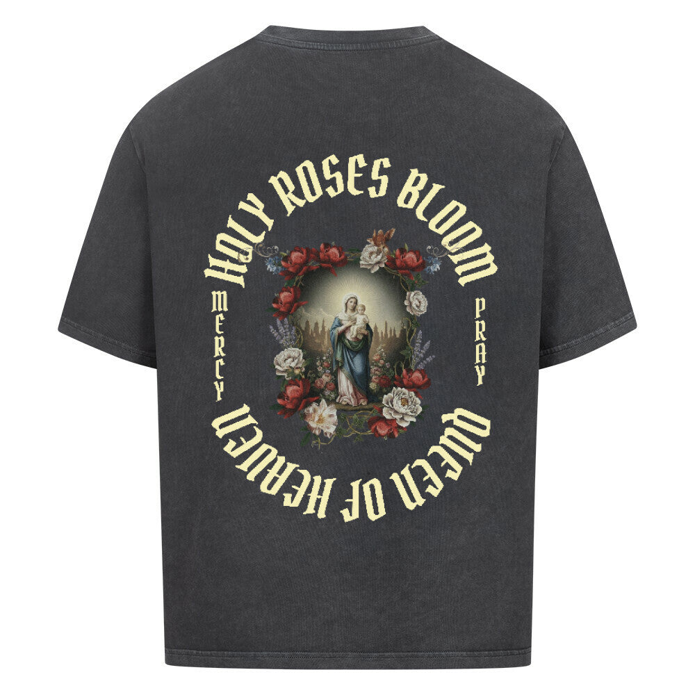 Image for color: washed black