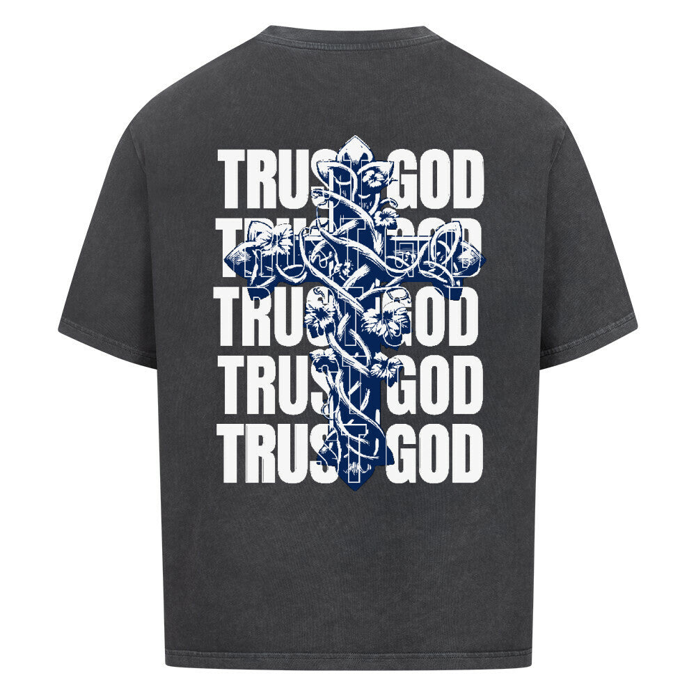 Image for color: washed black